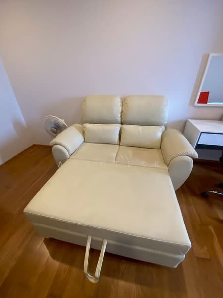 HIVE Taksin, Bangkok, 18 1 Soi, Khlong Ton Sai, Khlong San, Bangkok, Studio, 30 sqm, Condo For Rent, by Agentbkk, 60238343 - DDproperty.com