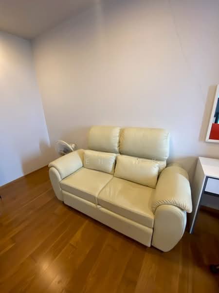 HIVE Taksin, Bangkok, 18 1 Soi, Khlong Ton Sai, Khlong San, Bangkok, Studio, 30 sqm, Condo For Rent, by Agentbkk, 60238343 - DDproperty.com