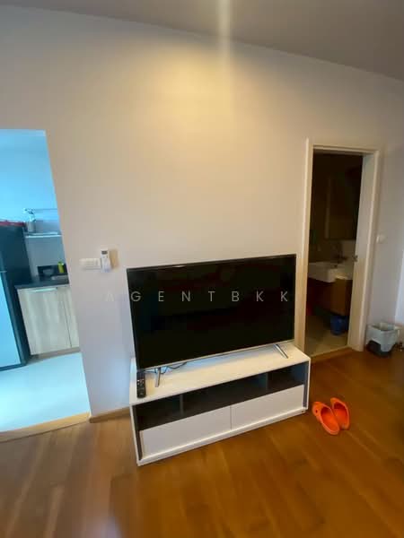 HIVE Taksin, Bangkok, 18 1 Soi, Khlong Ton Sai, Khlong San, Bangkok, Studio, 30 sqm, Condo For Rent, by Agentbkk, 60238343 - DDproperty.com
