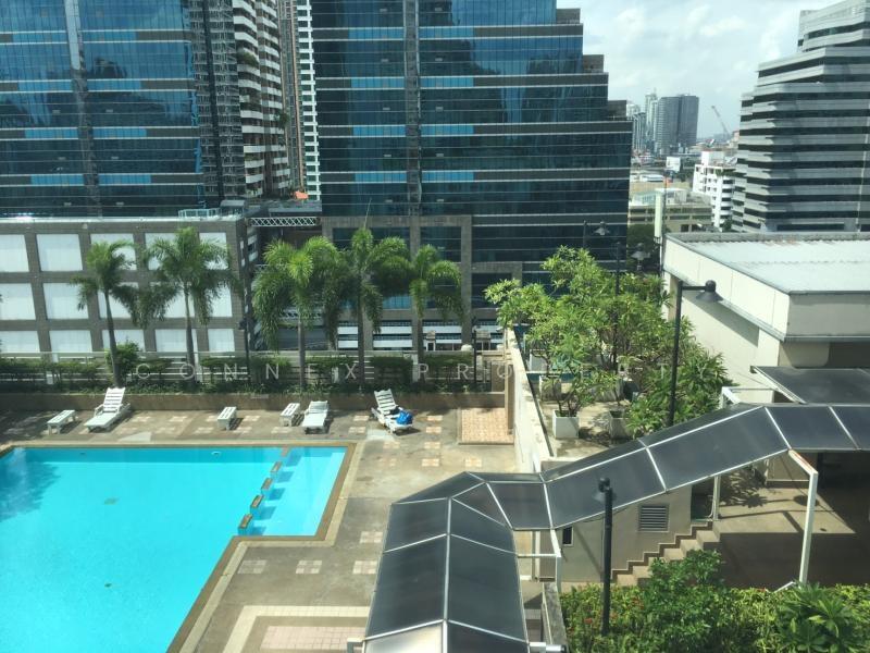 For Rent - Grand Park View Asoke, Bangkok