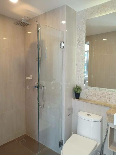 For Sale - Sea Zen Condominium, Chon Buri