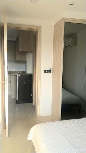 For Sale - Sea Zen Condominium, Chon Buri