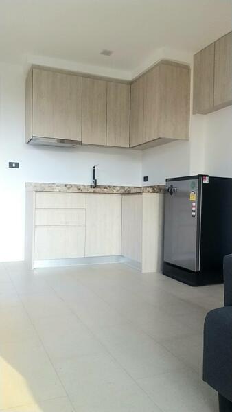 For Sale - Sea Zen Condominium, Chon Buri