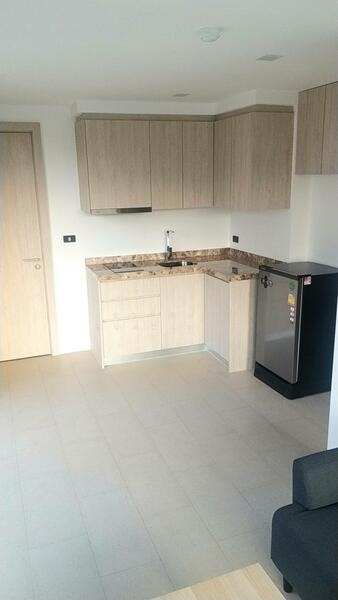 For Sale - Sea Zen Condominium, Chon Buri