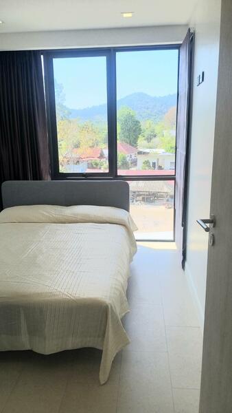 For Sale - Sea Zen Condominium, Chon Buri