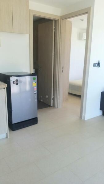 For Sale - Sea Zen Condominium, Chon Buri