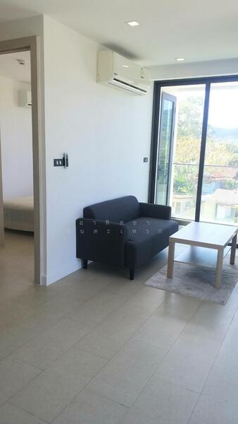 For Sale - Sea Zen Condominium, Chon Buri