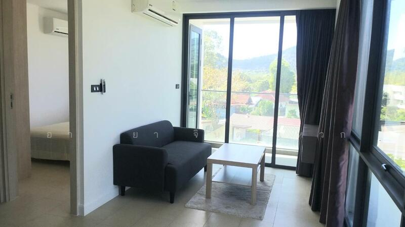 For Sale - Sea Zen Condominium, Chon Buri