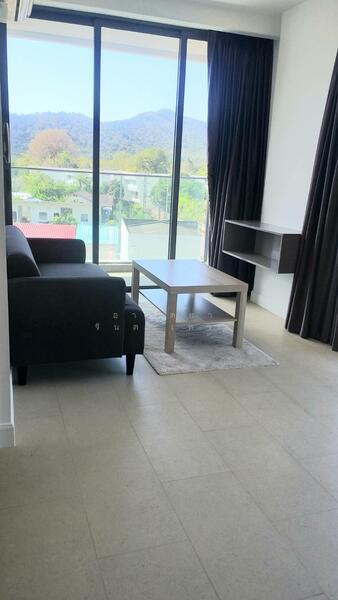 For Sale - Sea Zen Condominium, Chon Buri