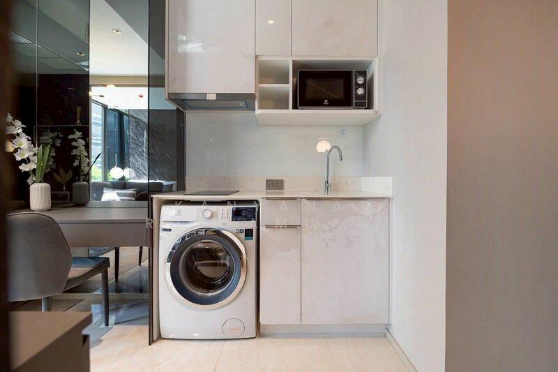 For Rent - ASHTON Silom, Bangkok