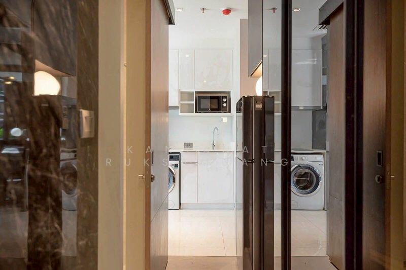 For Rent - ASHTON Silom, Bangkok