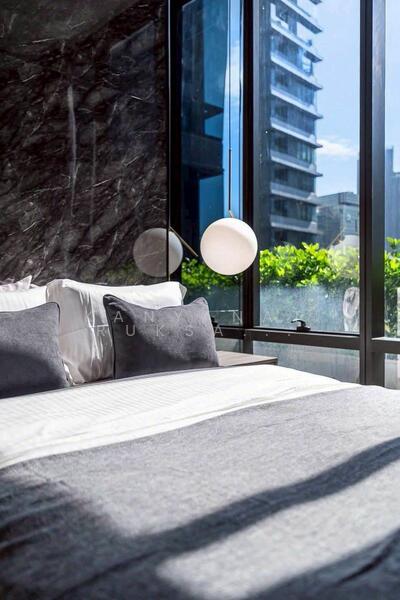 For Rent - ASHTON Silom, Bangkok