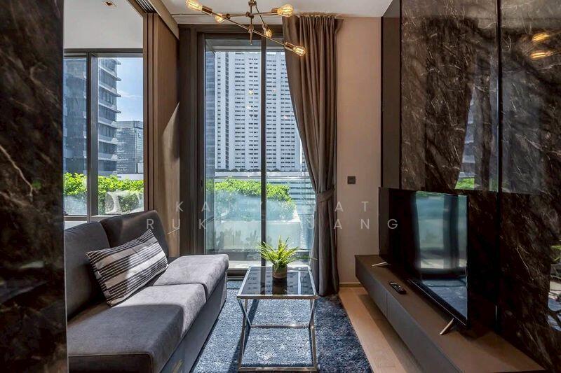 For Rent - ASHTON Silom, Bangkok