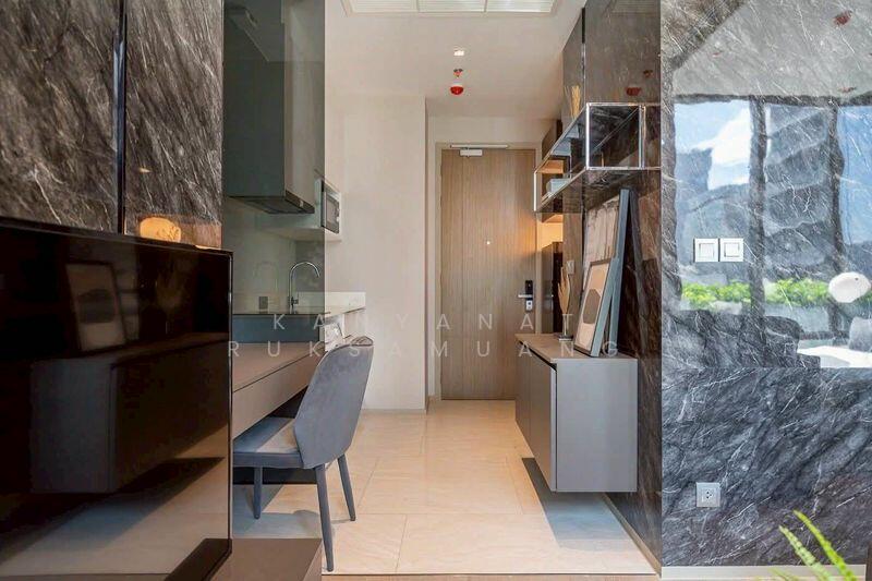 For Rent - ASHTON Silom, Bangkok