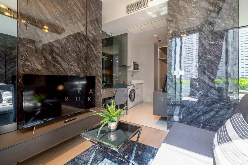 For Rent - ASHTON Silom, Bangkok