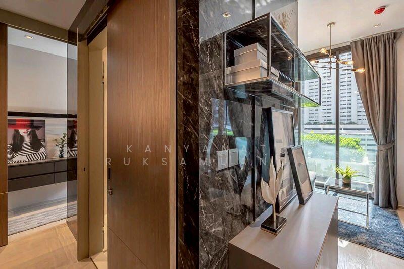 For Rent - ASHTON Silom, Bangkok