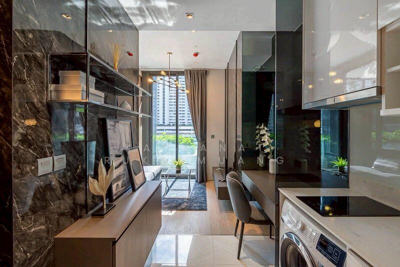 For Rent - ASHTON Silom, Bangkok