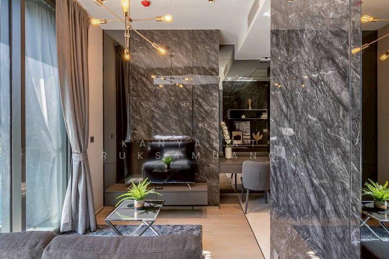 For Rent - ASHTON Silom, Bangkok