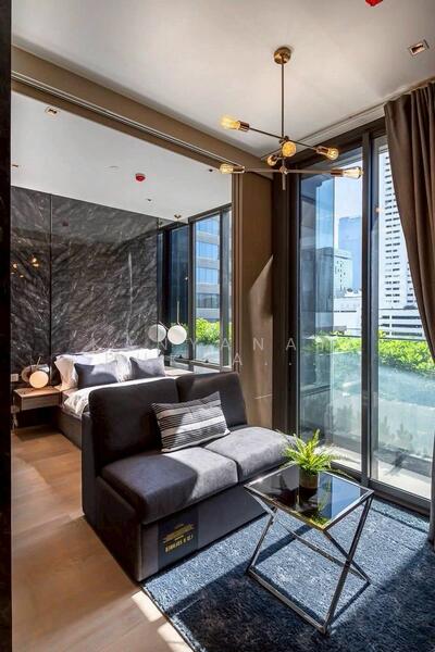For Rent - ASHTON Silom, Bangkok