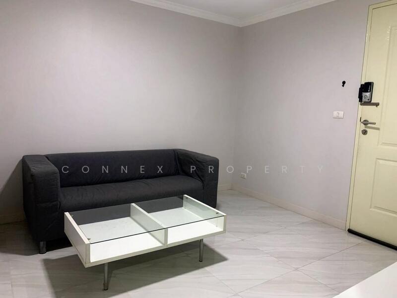 For Rent - Chateau In Town Ratchada 20-2, Bangkok