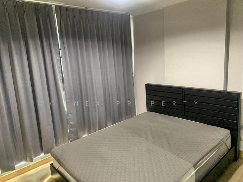 For Rent - Chateau In Town Ratchada 20-2, Bangkok