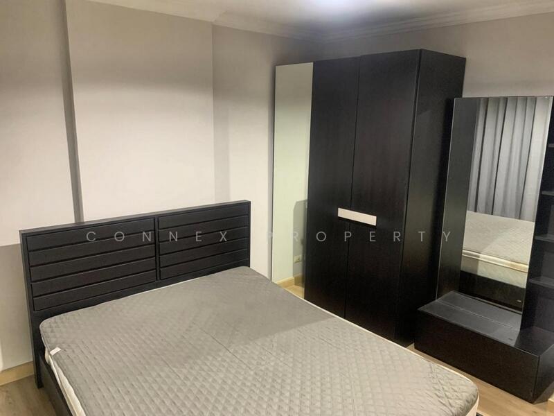 For Rent - Chateau In Town Ratchada 20-2, Bangkok