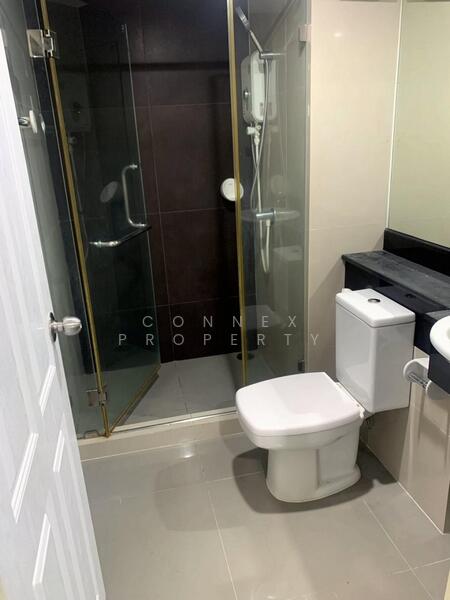 For Rent - Chateau In Town Ratchada 20-2, Bangkok