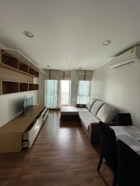 For Rent - Centric Scene Phaholyothin 9, Bangkok