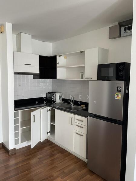 For Rent - Centric Scene Phaholyothin 9, Bangkok