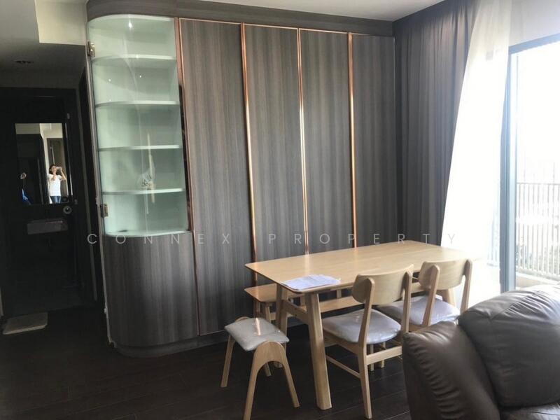 For Rent - C Ekkamai, Bangkok