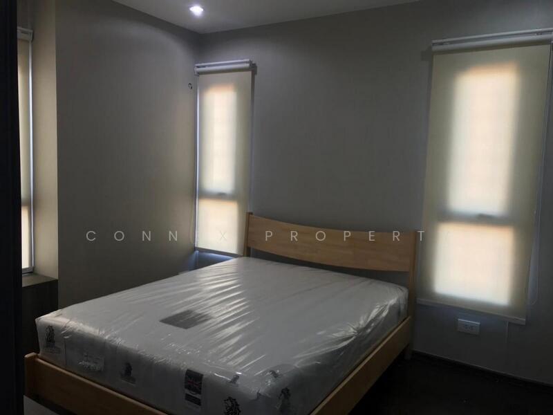 For Rent - C Ekkamai, Bangkok