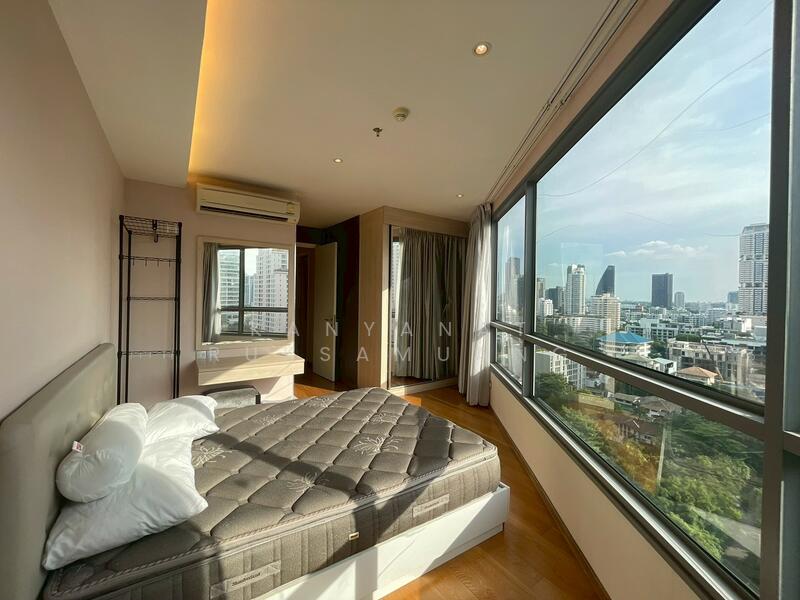 For Rent - H Sukhumvit 43, Bangkok