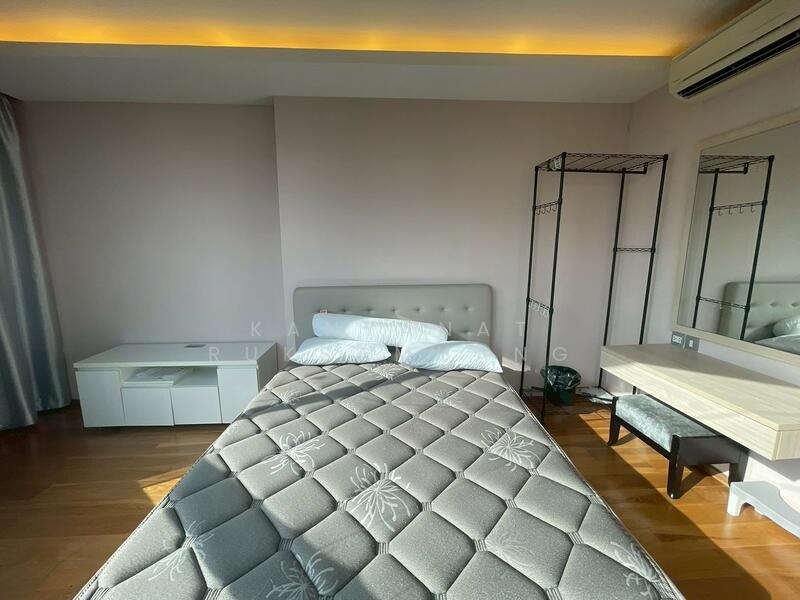 For Rent - H Sukhumvit 43, Bangkok