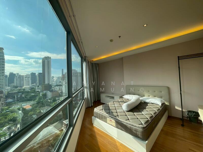 For Rent - H Sukhumvit 43, Bangkok
