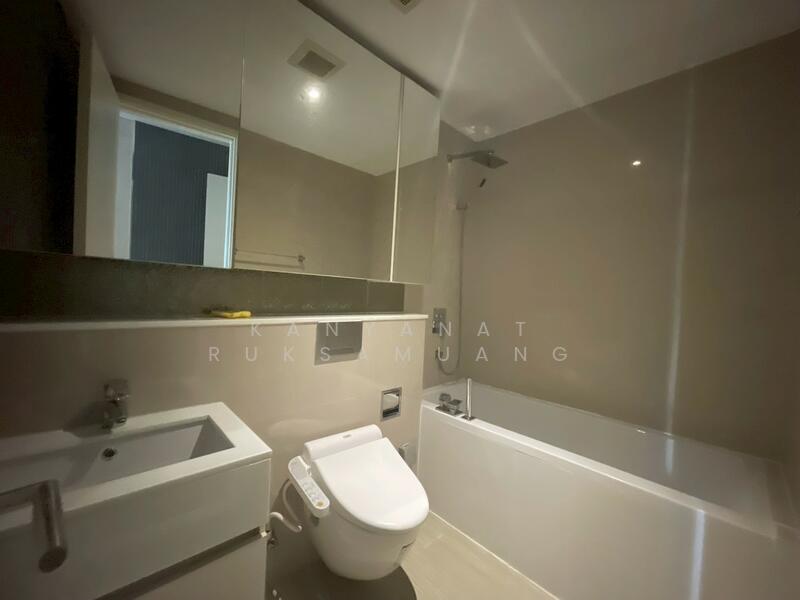 For Rent - H Sukhumvit 43, Bangkok