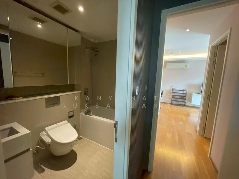 For Rent - H Sukhumvit 43, Bangkok