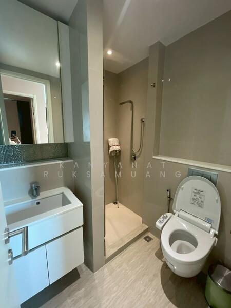 For Rent - H Sukhumvit 43, Bangkok