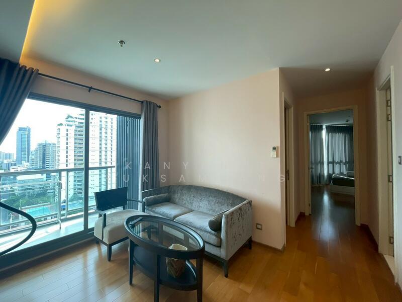 For Rent - H Sukhumvit 43, Bangkok