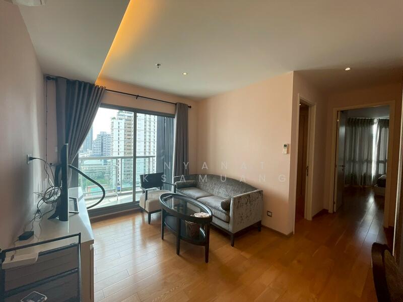 For Rent - H Sukhumvit 43, Bangkok