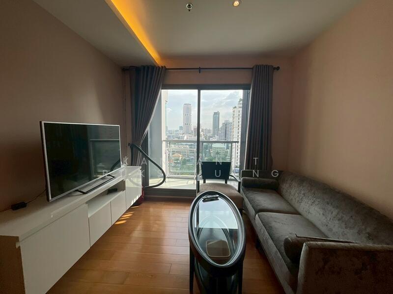 For Rent - H Sukhumvit 43, Bangkok