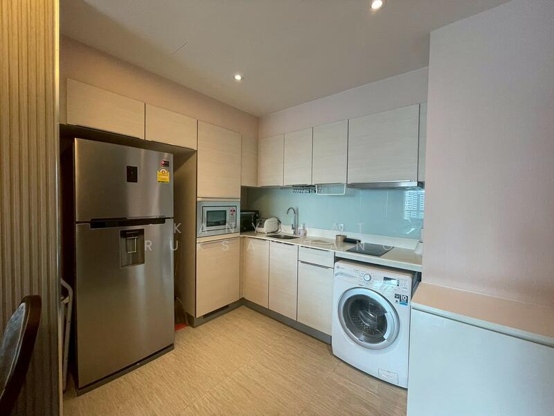 For Rent - H Sukhumvit 43, Bangkok