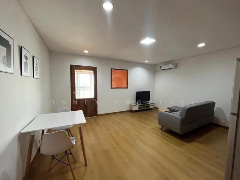 For Rent - Bangna Complex, Bangkok