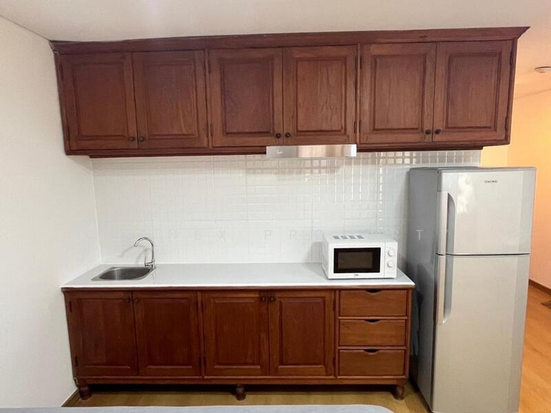 For Rent - Bangna Complex, Bangkok