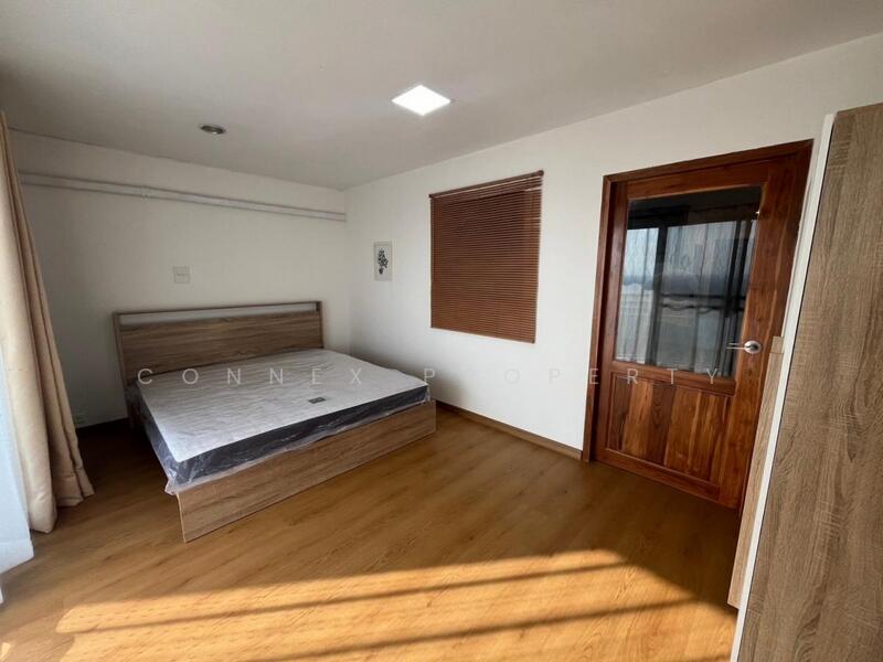 For Rent - Bangna Complex, Bangkok