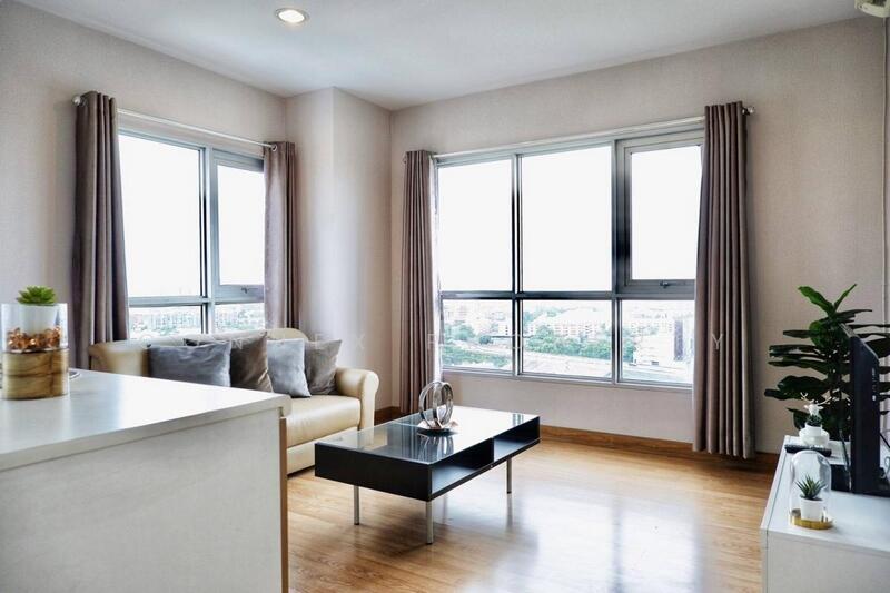 For Rent - Aspire Rama 4, Bangkok