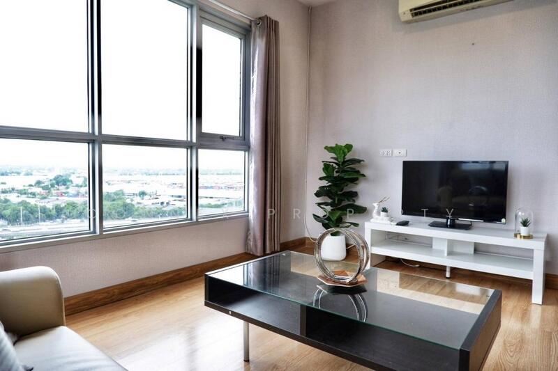 For Rent - Aspire Rama 4, Bangkok