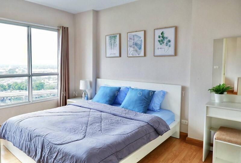 For Rent - Aspire Rama 4, Bangkok