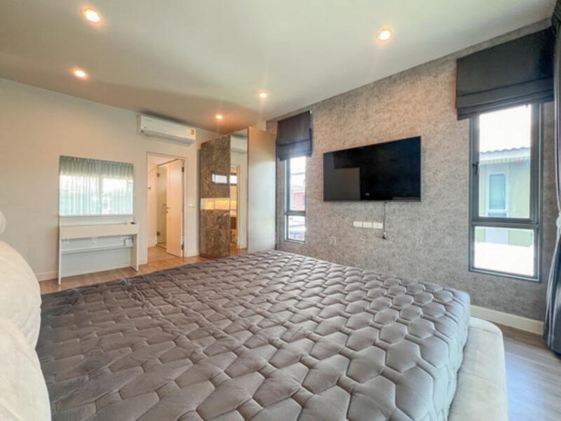 ให้เช่า - Saransiri Chaiyaphruek-Chaengwattana : สราญสิริ ชัยพฤกษ์ แจ้งวัฒนะ, นนทบุรี