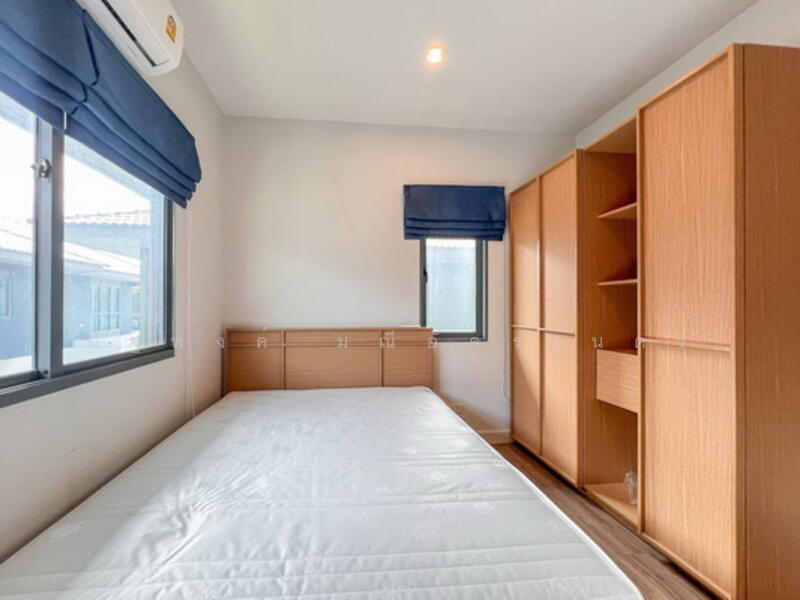 ให้เช่า - Saransiri Chaiyaphruek-Chaengwattana : สราญสิริ ชัยพฤกษ์ แจ้งวัฒนะ, นนทบุรี