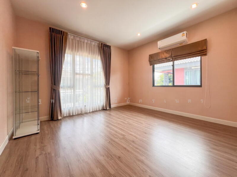 For Rent - Saransiri Chaiyaphruek-Chaengwattana, Nonthaburi